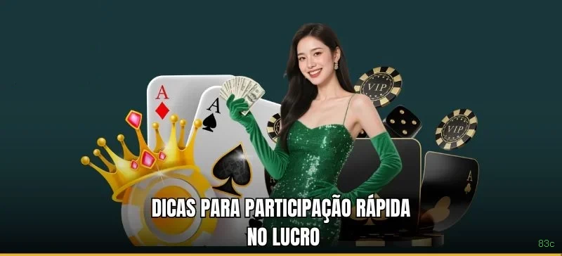 Canal oficial da 83c no Telegram
